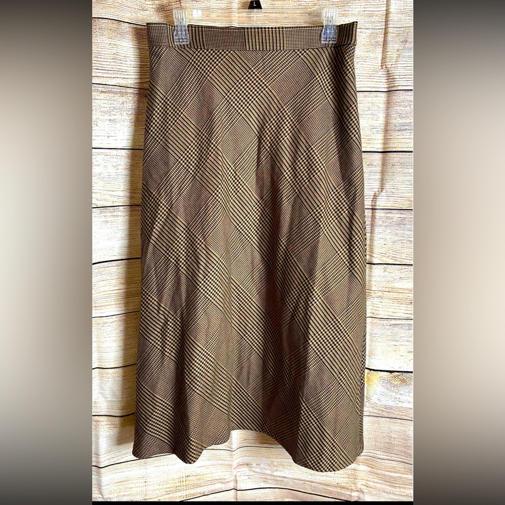 Nwt Banana Republic skirt